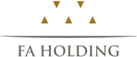 F.A. Holding